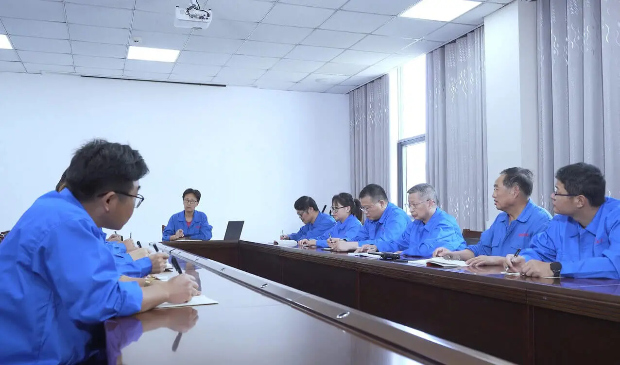 Professional team service helped us launch the product successfully