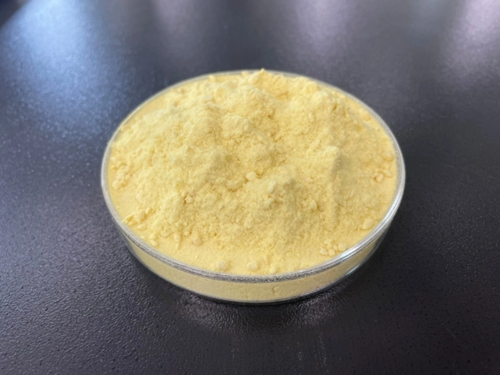 2-Amino-2'-Chloro-5-Nitrobenzophenone