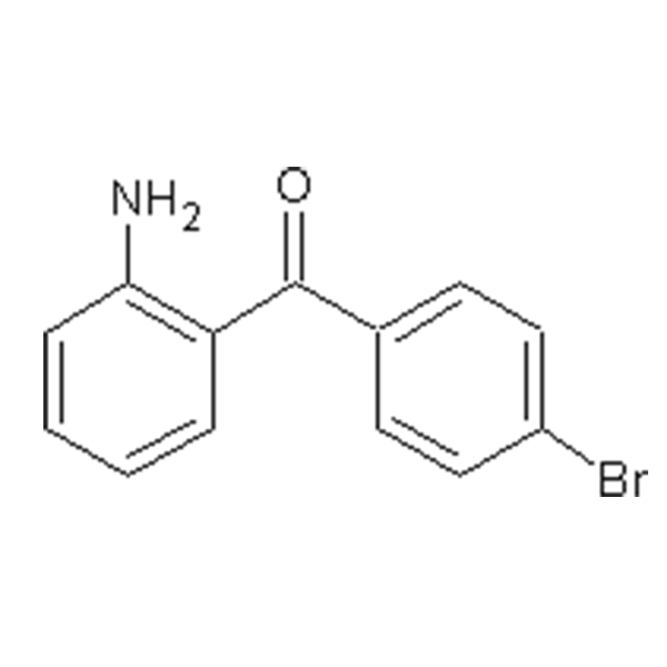 2-Amino-4'-Bromobenzophenone intermediate supplier China