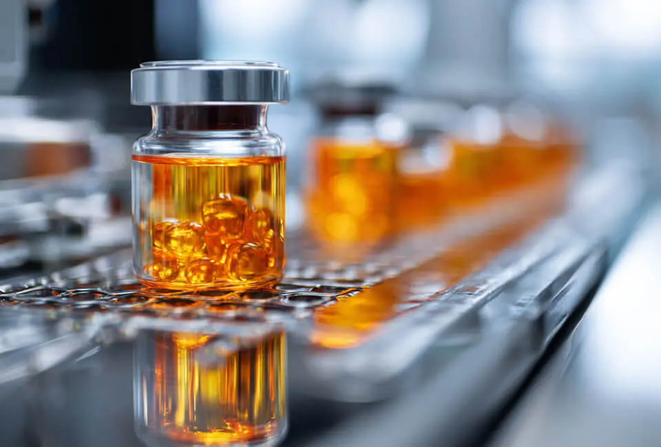 How to Choose a Large Scale Reactor Pharmaceutical Intermediates Manufacturer China