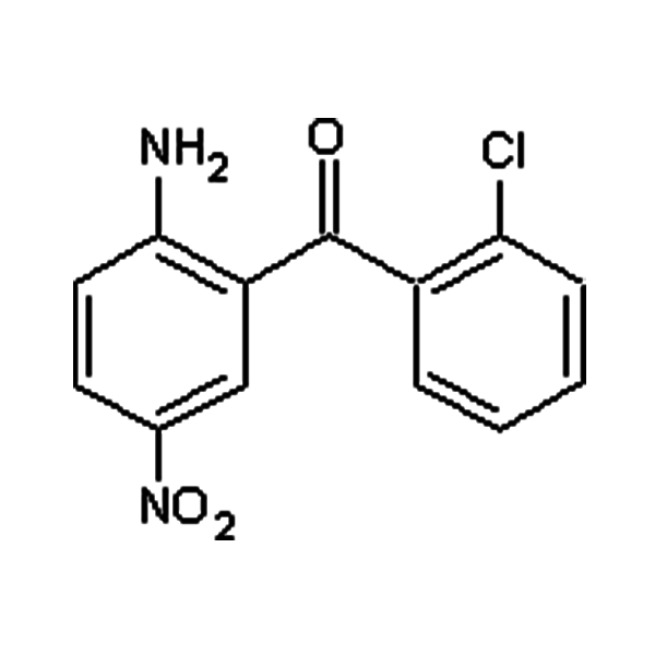 2-Amino-2'-Chloro-5-Nitrobenzophenone Intermediate Supplier China: Analytical Quality Control